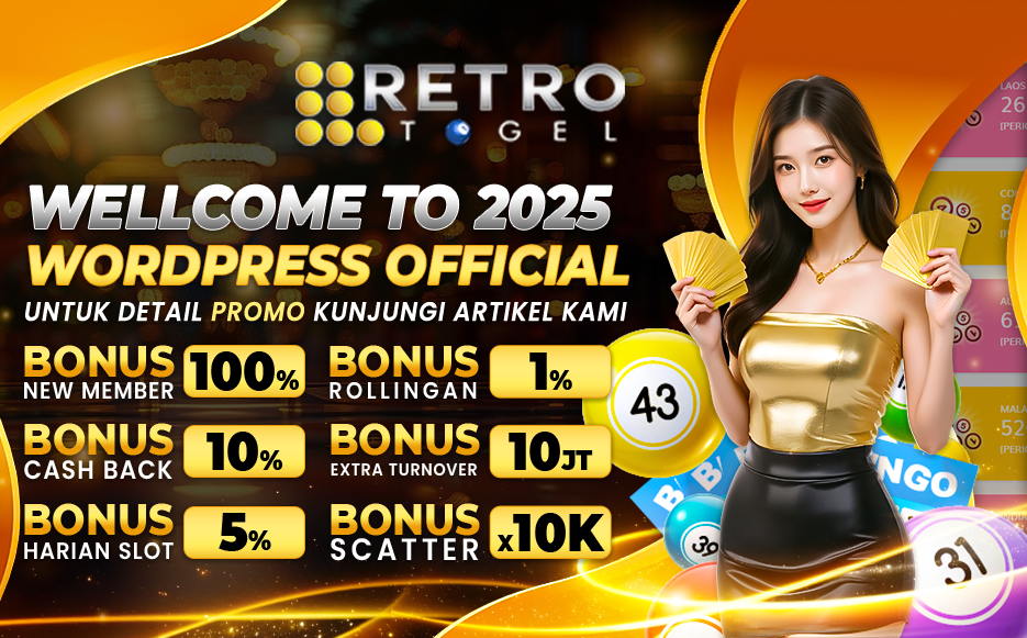 Cara Menembak Angka di Retrotogel Situs Toto Togel 2025